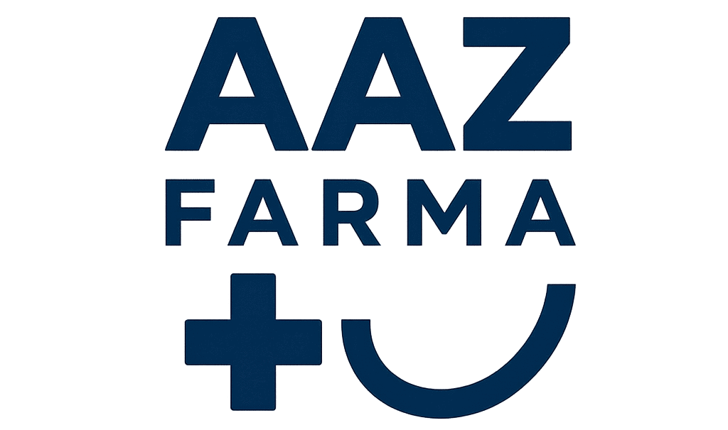 AAZ Farma